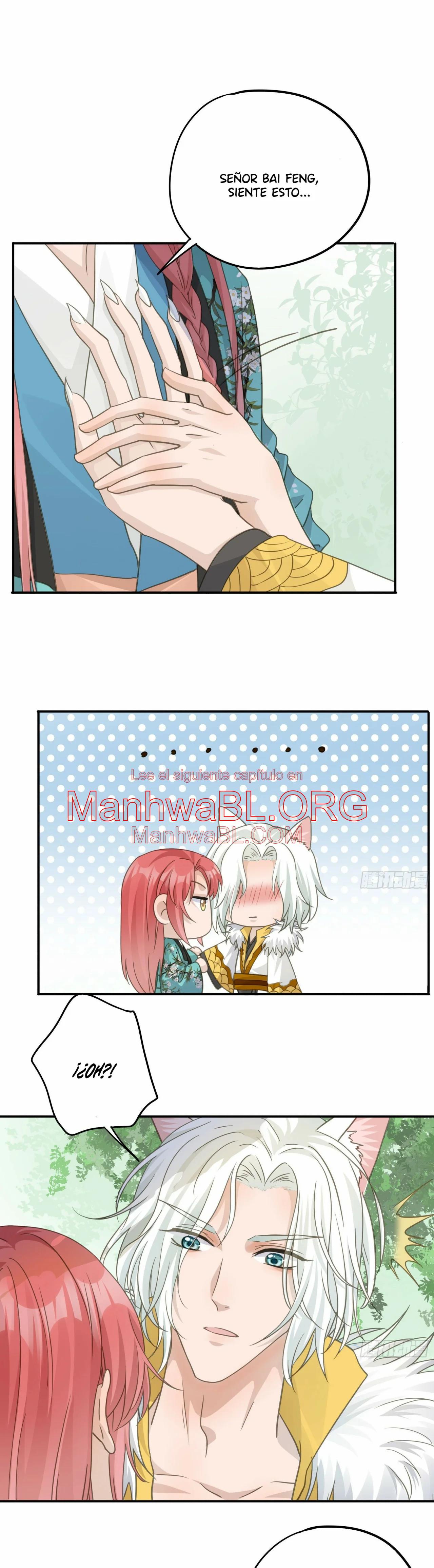 Bad Junxin - Capítulo 41 2 manhwa