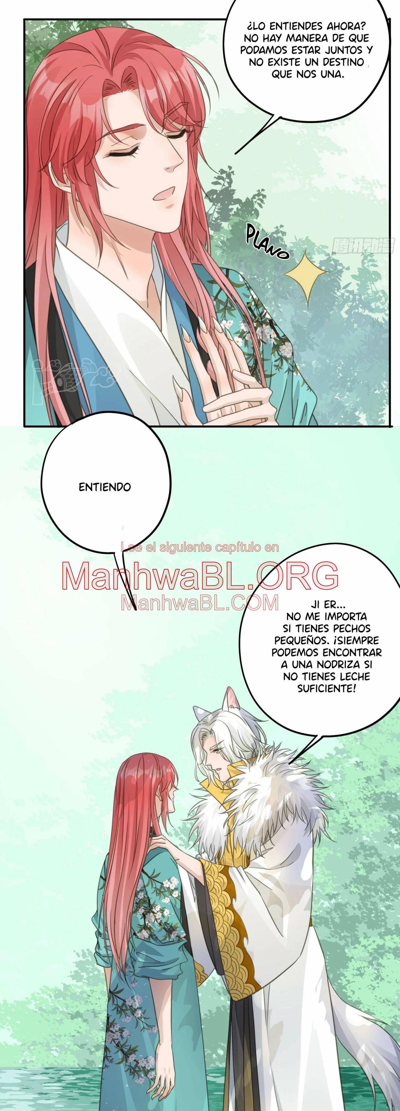 Bad Junxin - Capítulo 41 2 manhwa