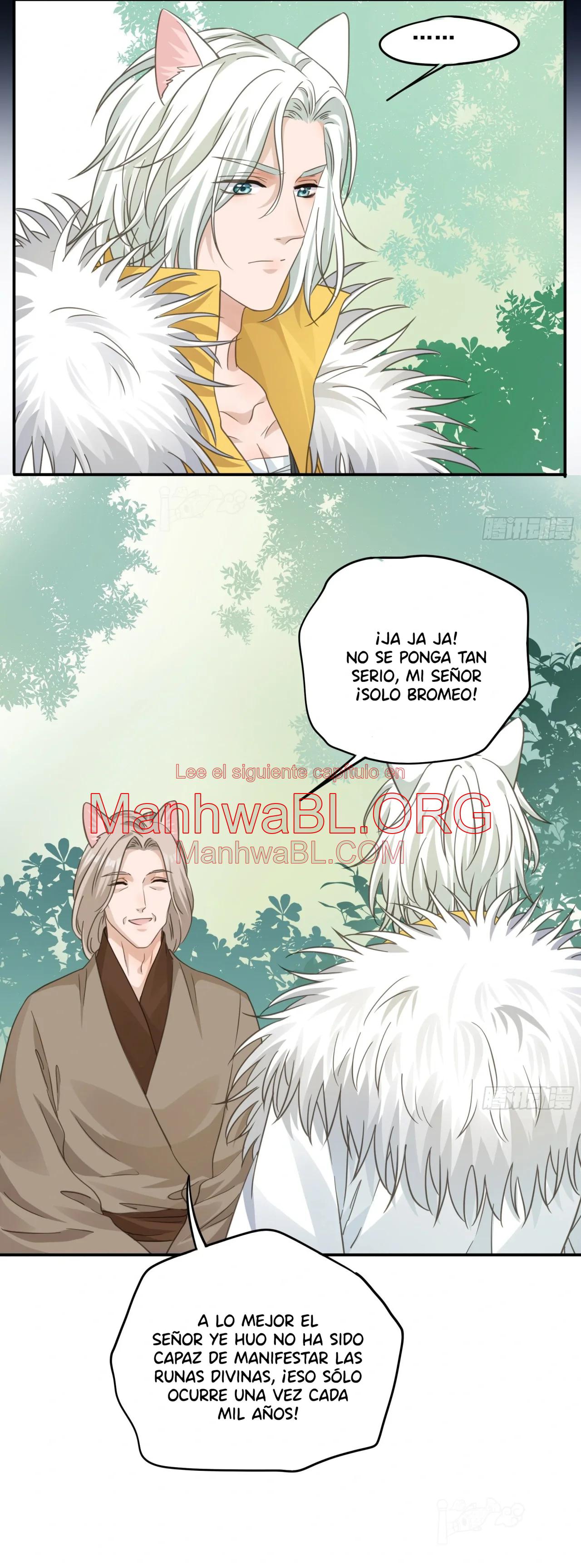 Bad Junxin - Capítulo 35 2 manhwa