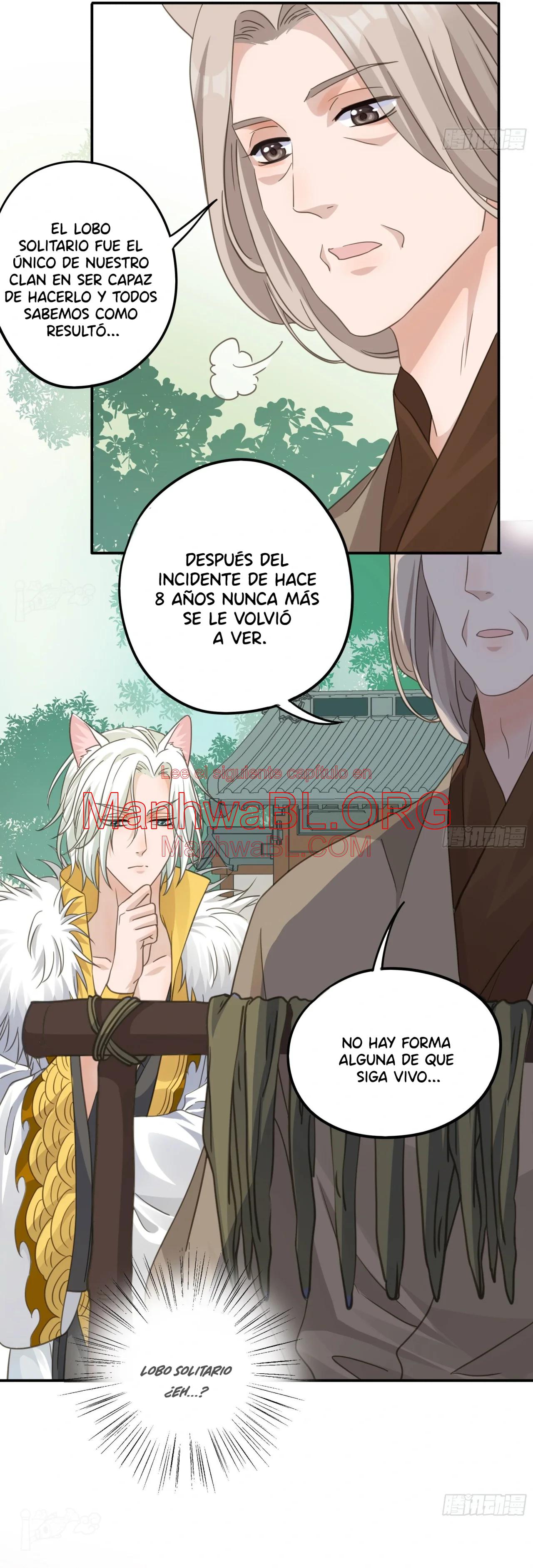 Bad Junxin - Capítulo 35 2 manhwa