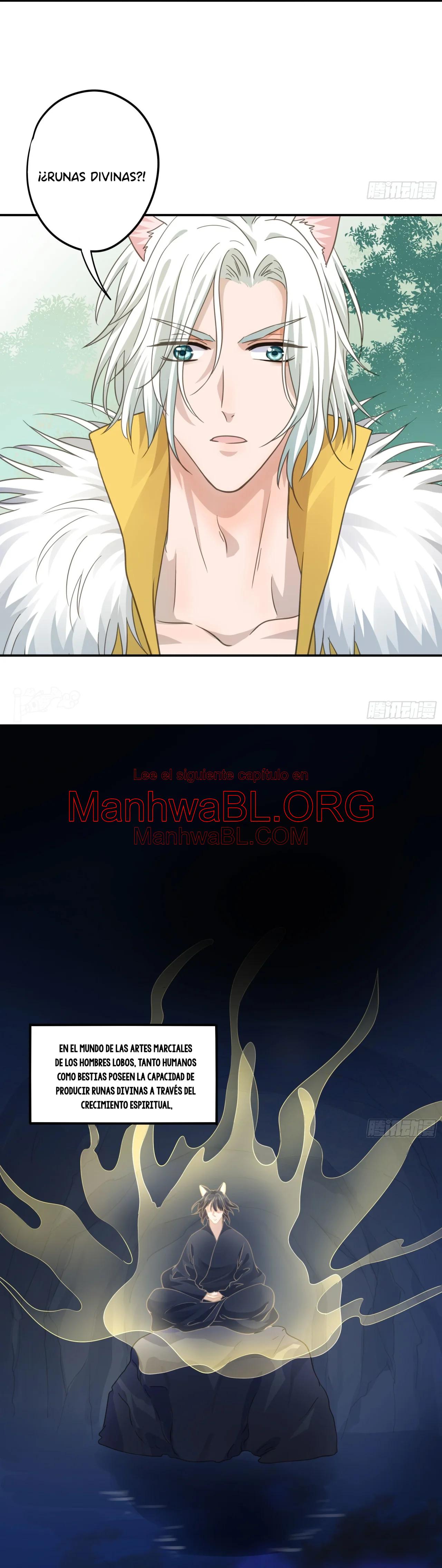 Bad Junxin - Capítulo 35 2 manhwa