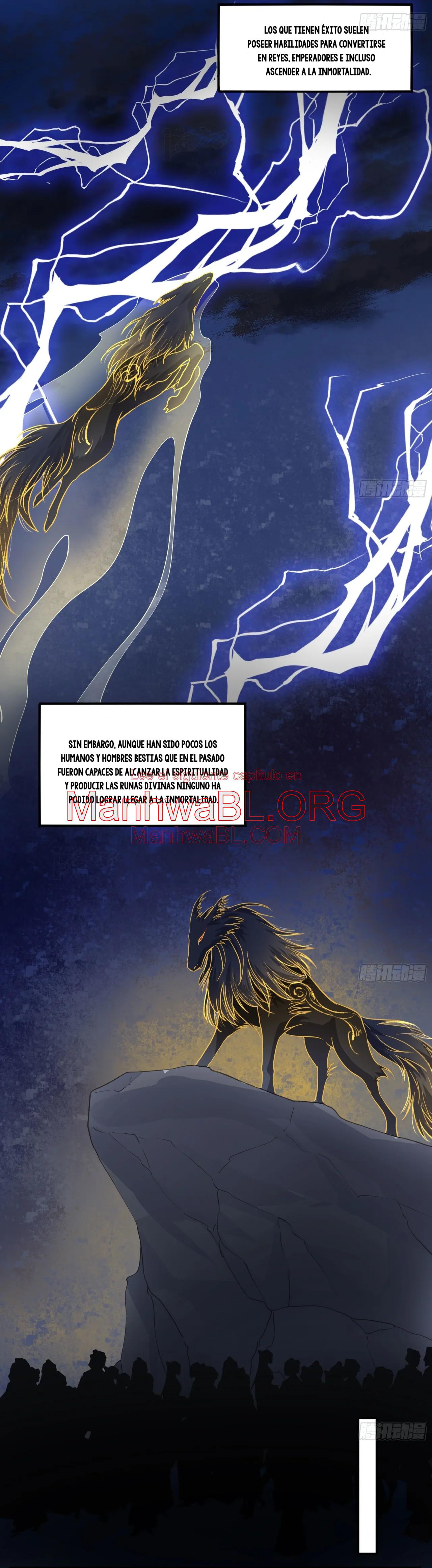 Bad Junxin - Capítulo 35 2 manhwa