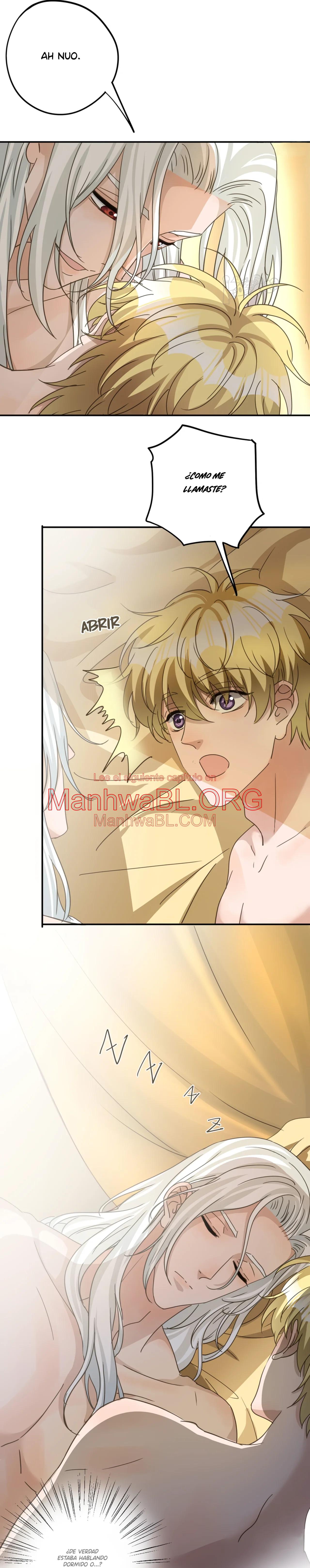Bad Junxin - Capítulo 108 2 manhwa