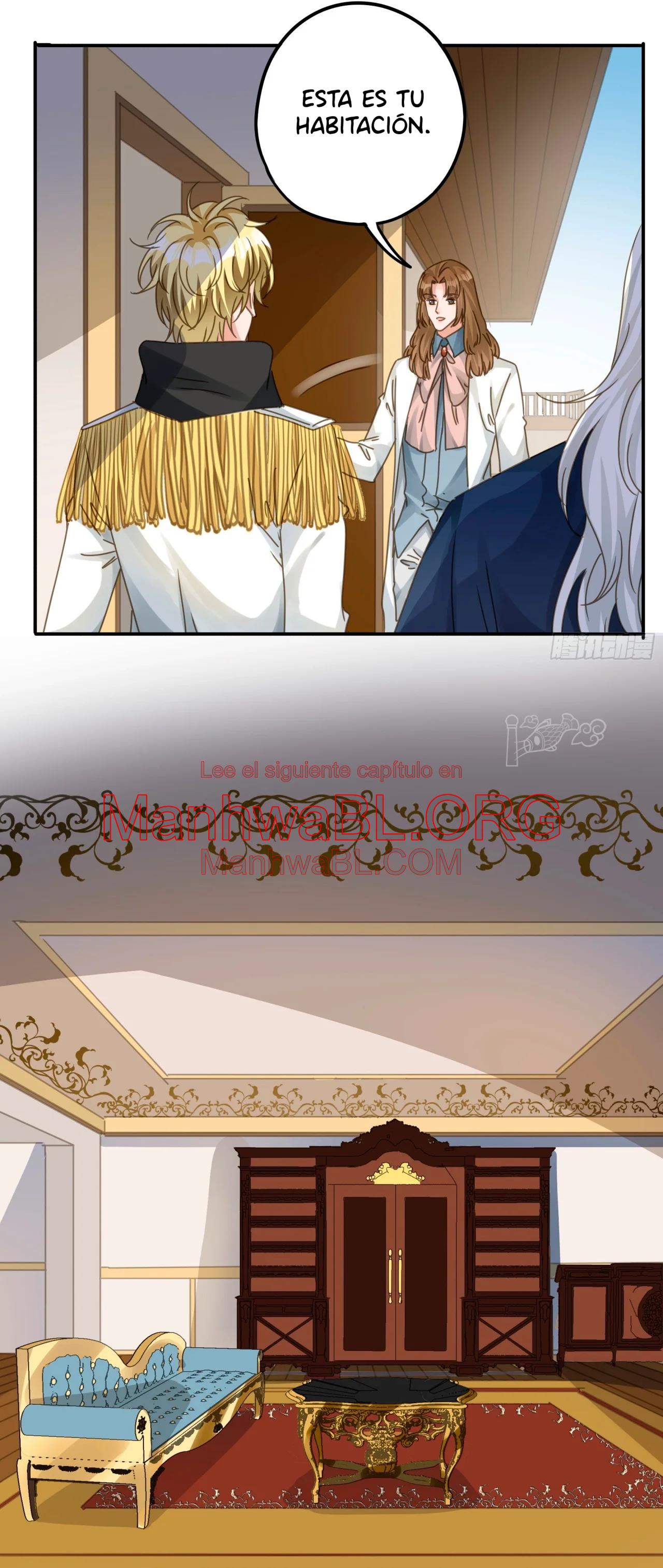 Bad Junxin - Capítulo 84 2 manhwa