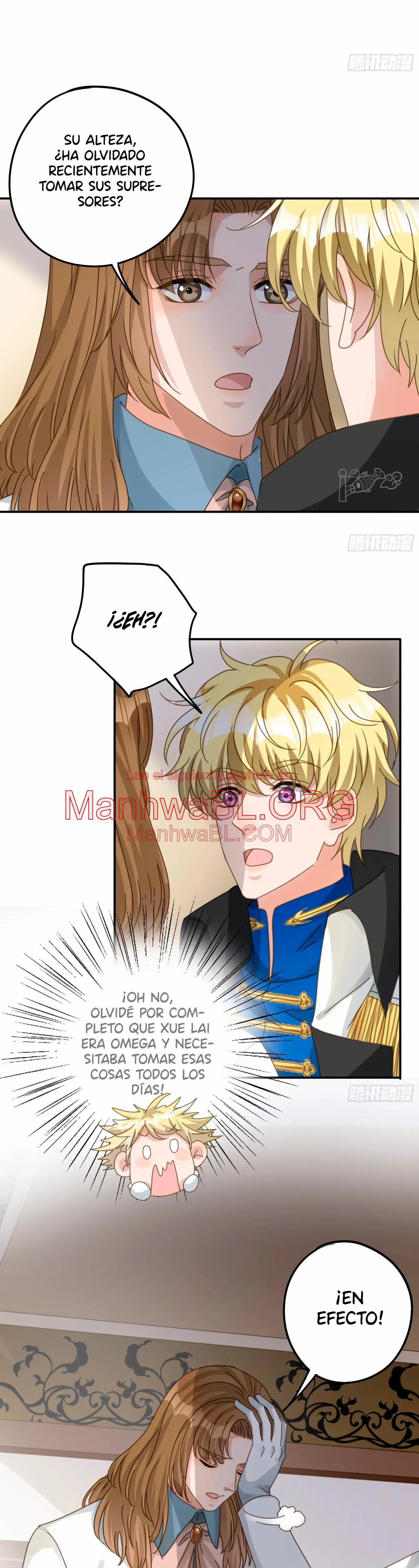 Bad Junxin - Capítulo 84 2 manhwa
