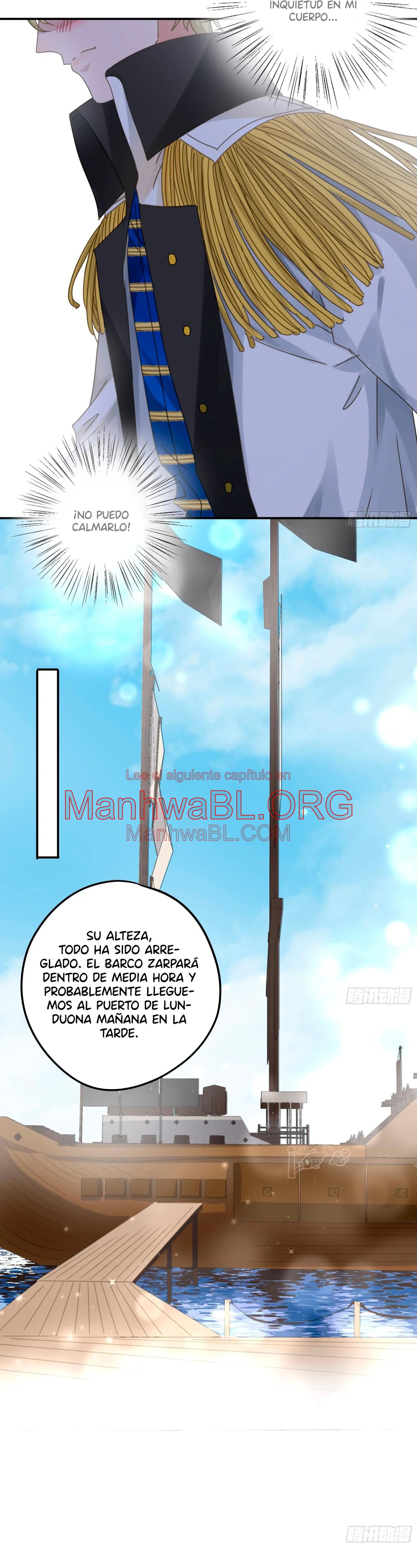 Bad Junxin - Capítulo 84 2 manhwa