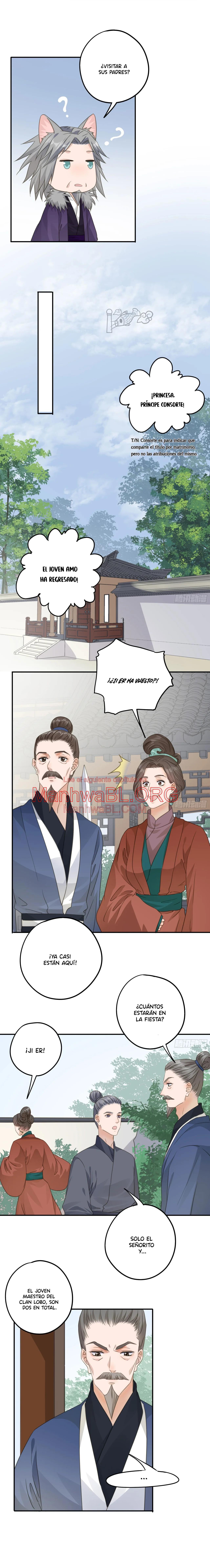 Bad Junxin - Capítulo 47 3 manhwa
