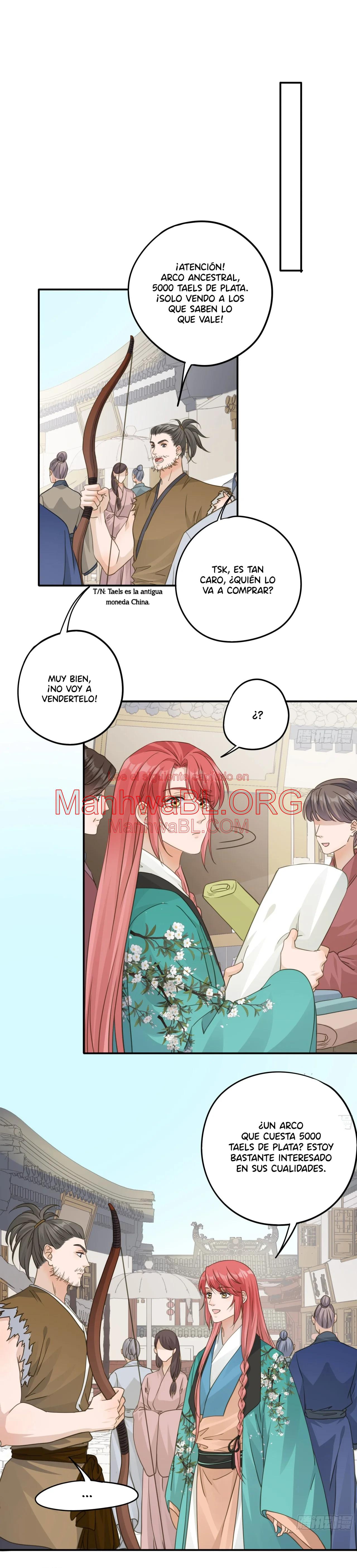 Bad Junxin - Capítulo 51 2 manhwa