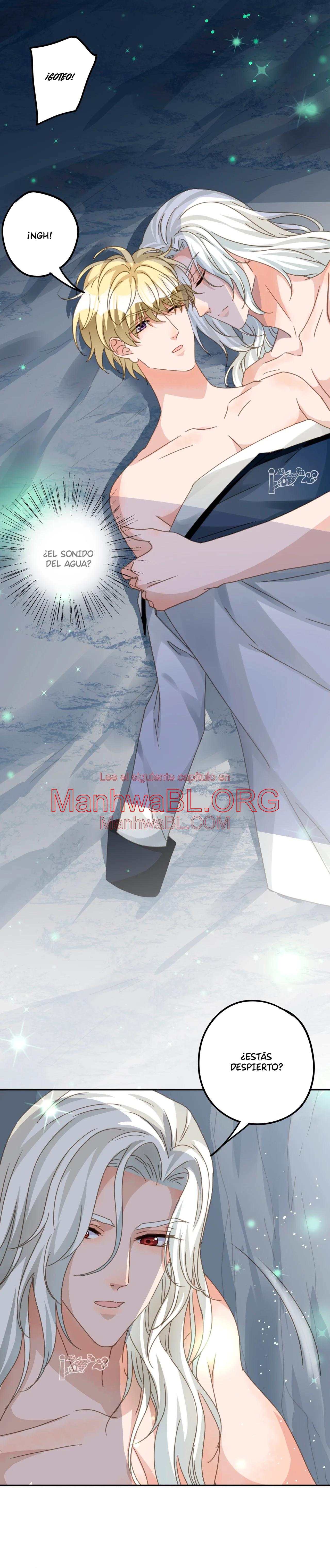 Bad Junxin - Capítulo 89 3 manhwa
