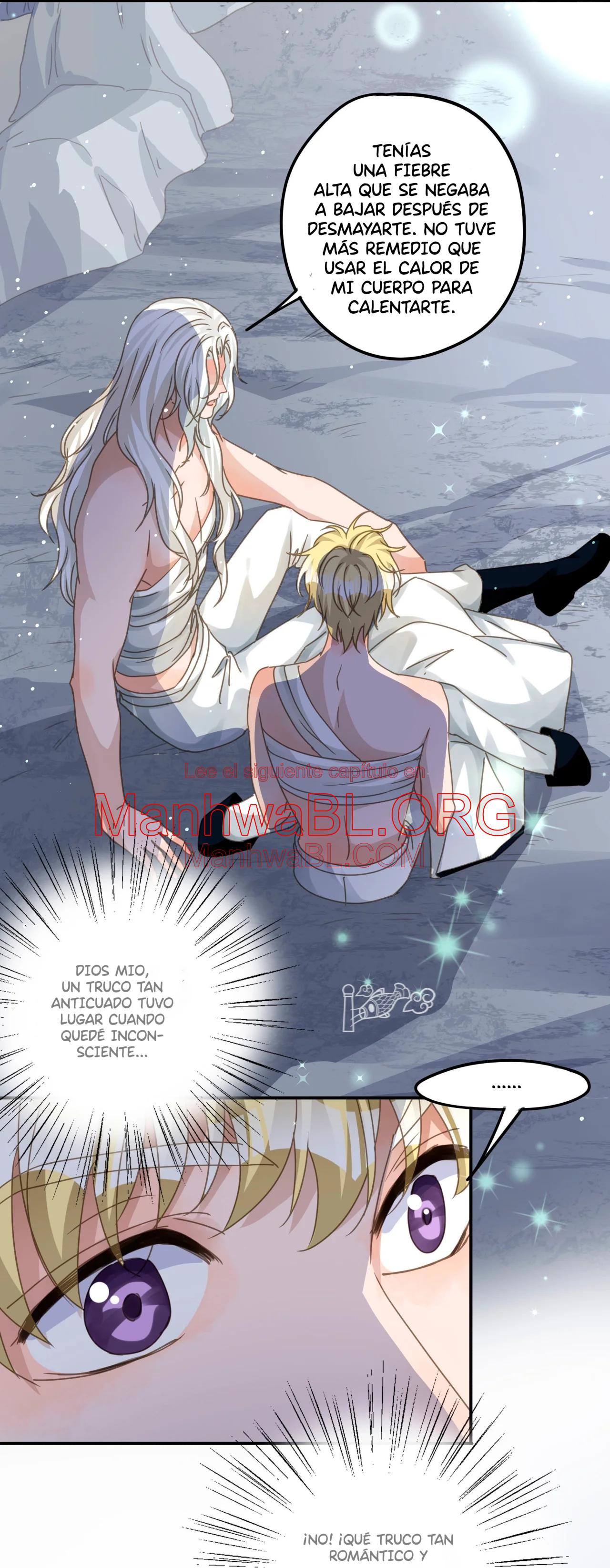 Bad Junxin - Capítulo 89 3 manhwa