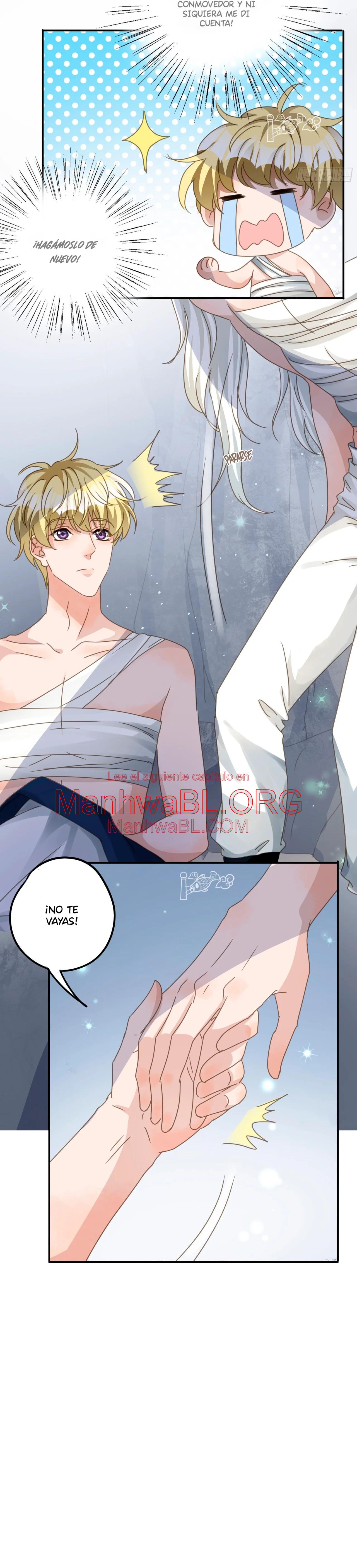 Bad Junxin - Capítulo 89 3 manhwa