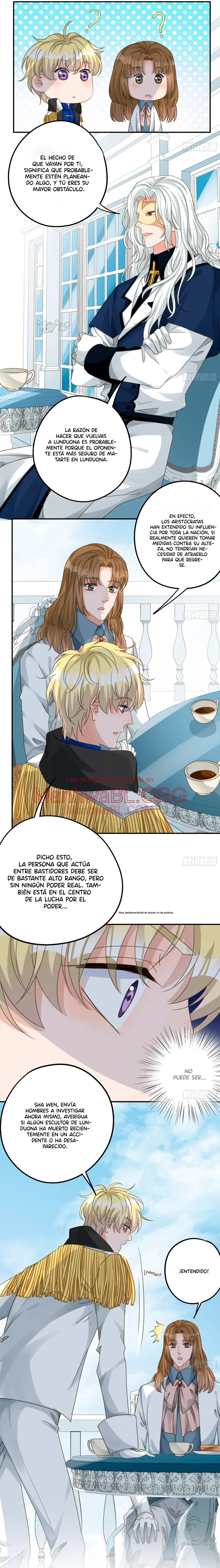 Bad Junxin - Capítulo 93 2 manhwa