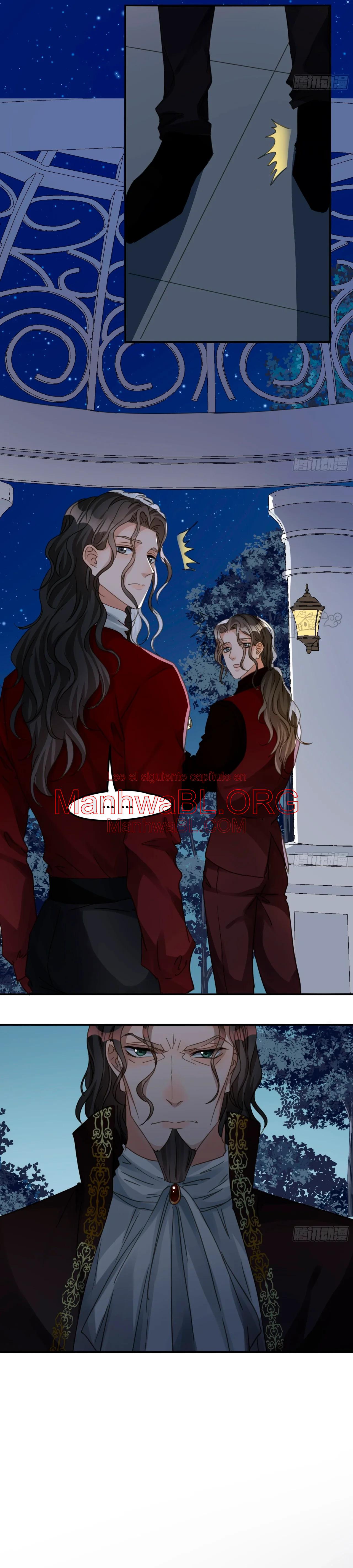 Bad Junxin - Capítulo 93 2 manhwa