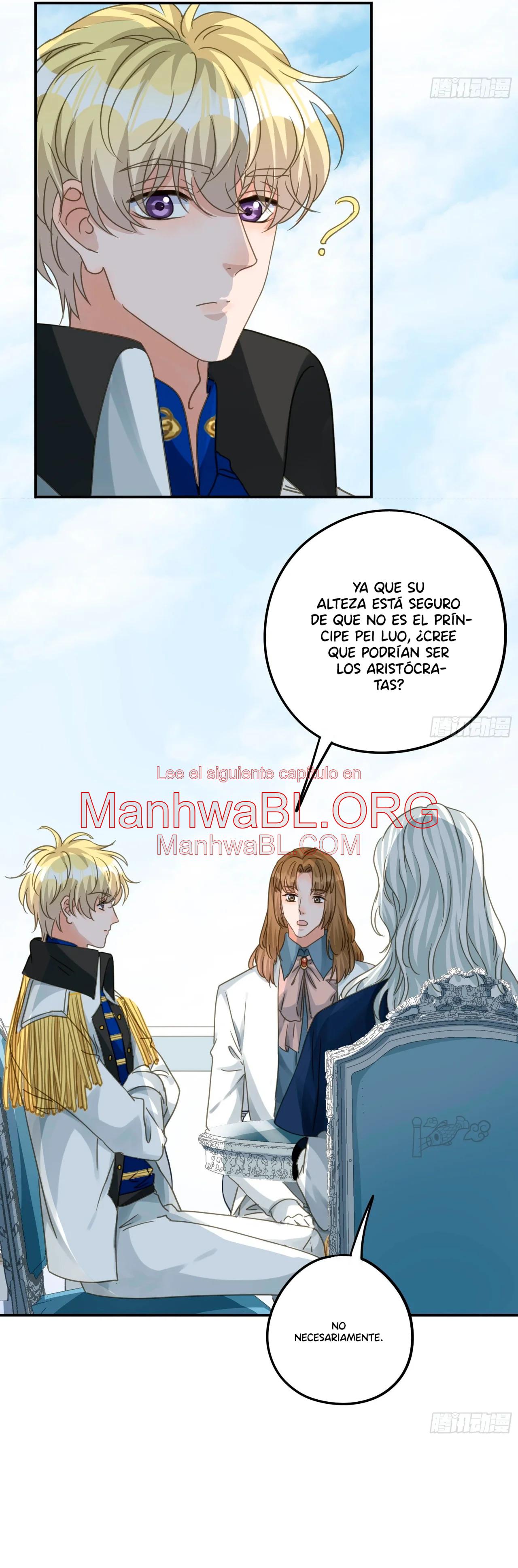 Bad Junxin - Capítulo 93 2 manhwa