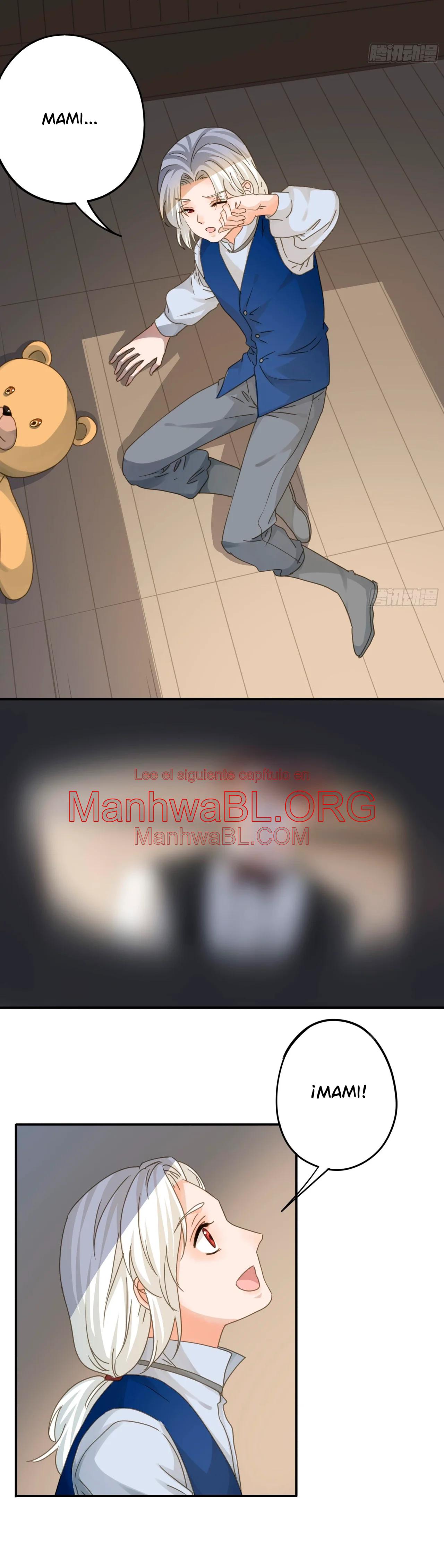 Bad Junxin - Capítulo 80 3 manhwa