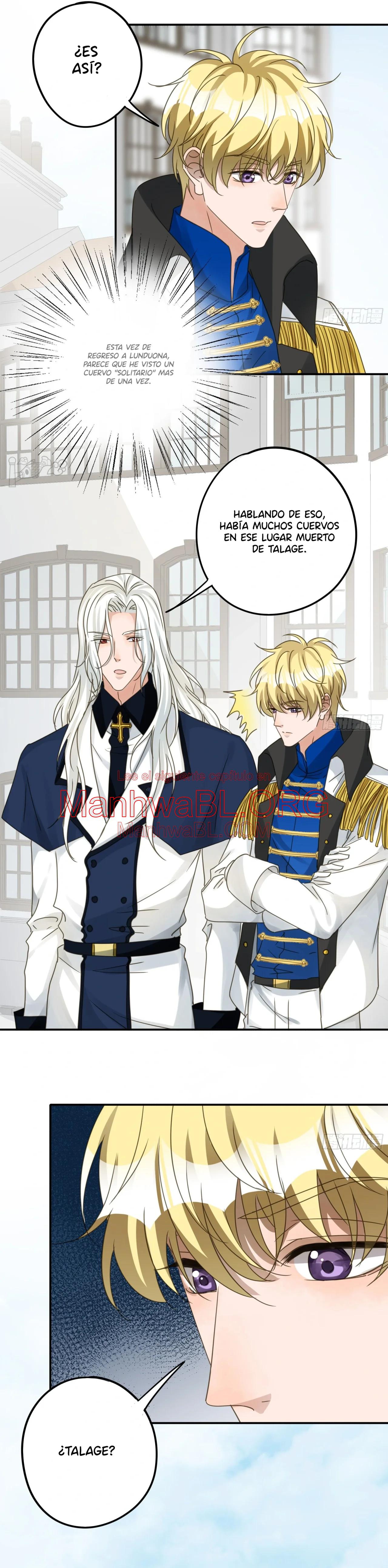 Bad Junxin - Capítulo 105 2 manhwa
