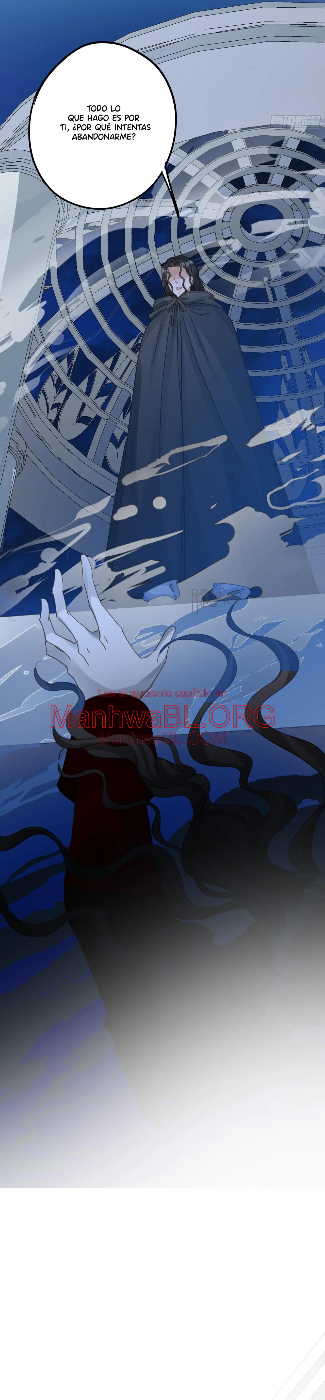 Bad Junxin - Capítulo 103 2 manhwa