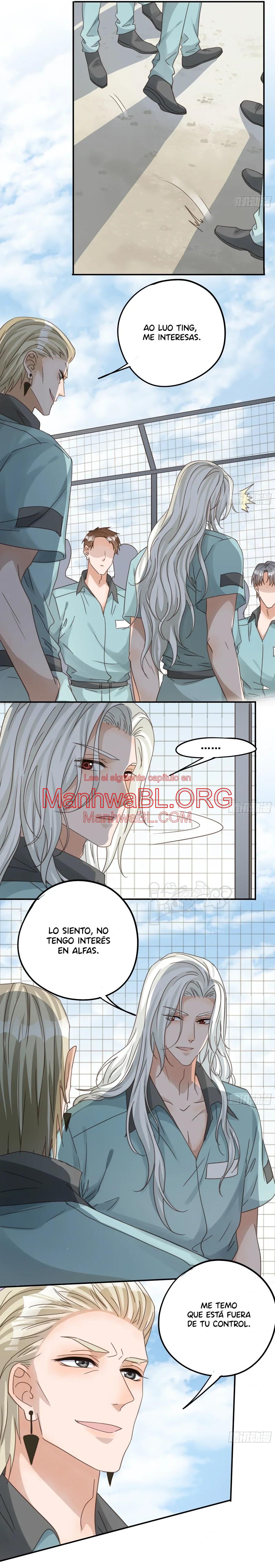 Bad Junxin - Capítulo 110 2 manhwa