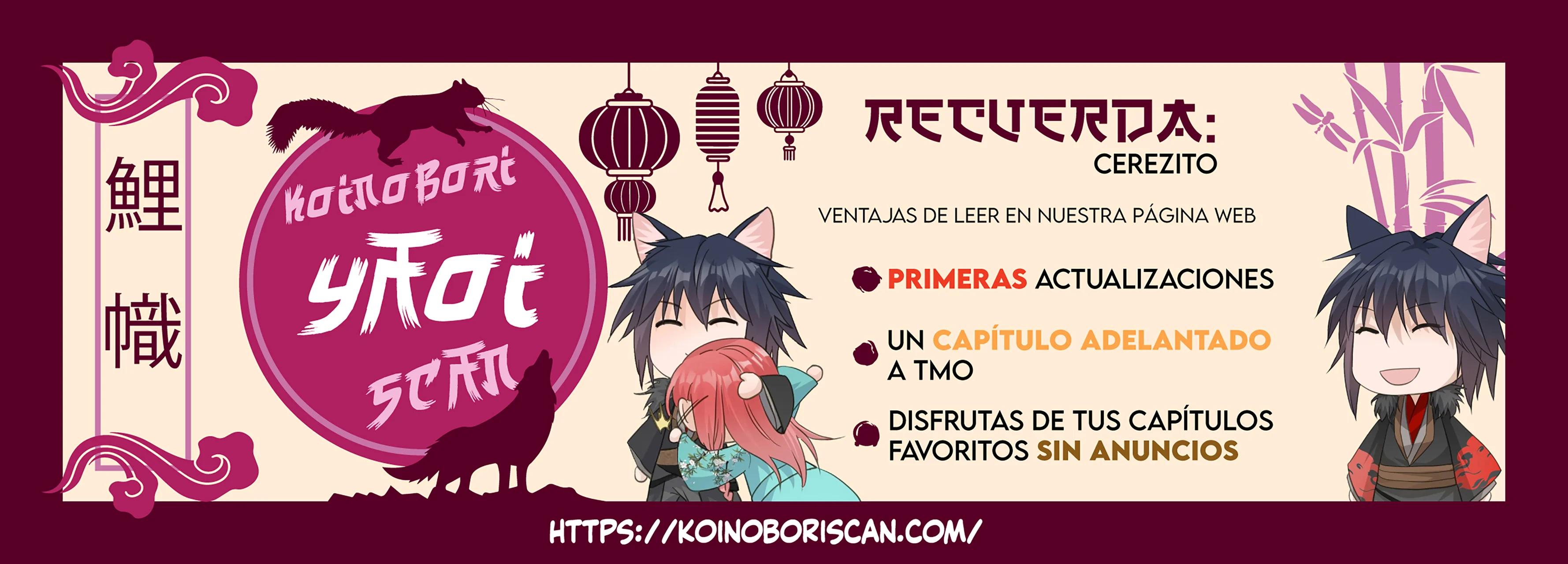 Bad Junxin - Capítulo 45 manhwa
