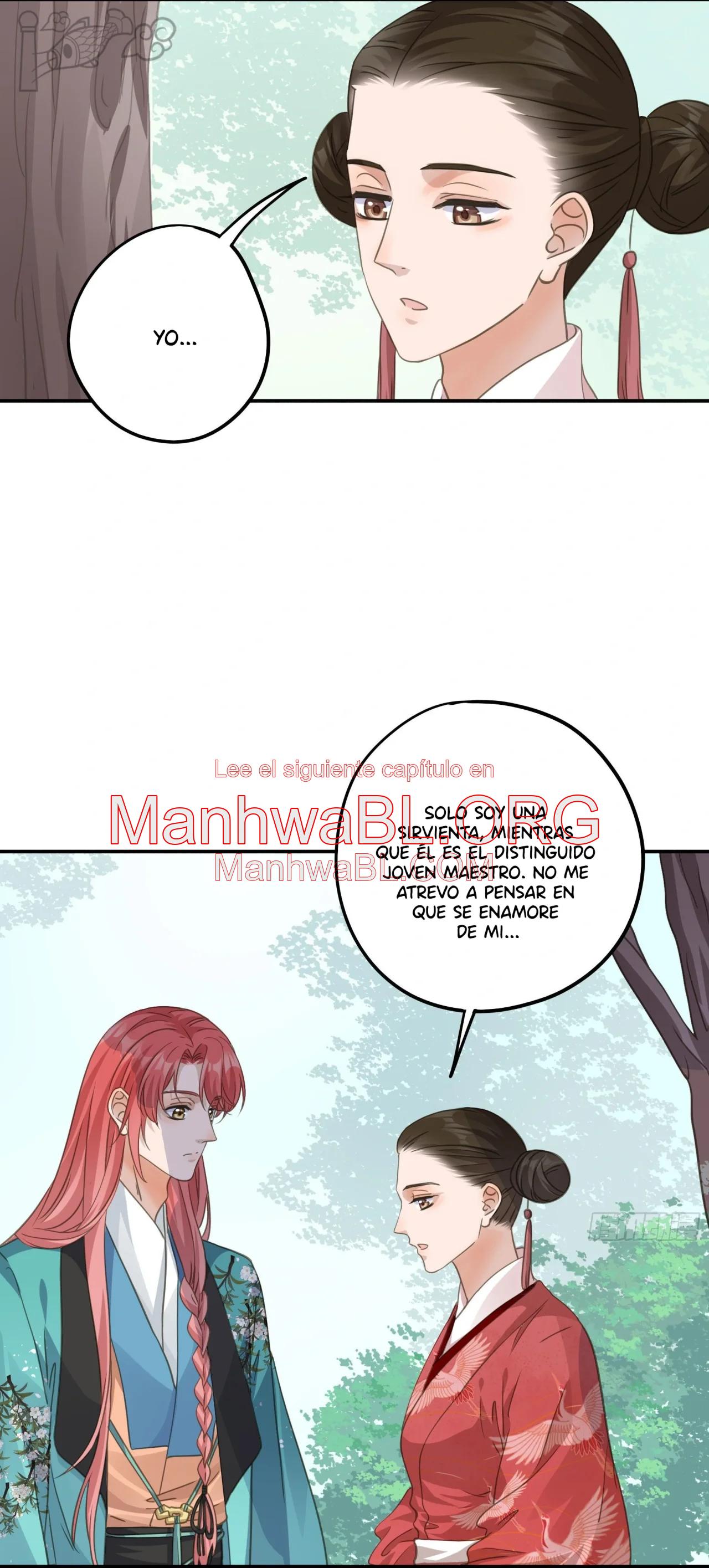 Bad Junxin - Capítulo 46 3 manhwa