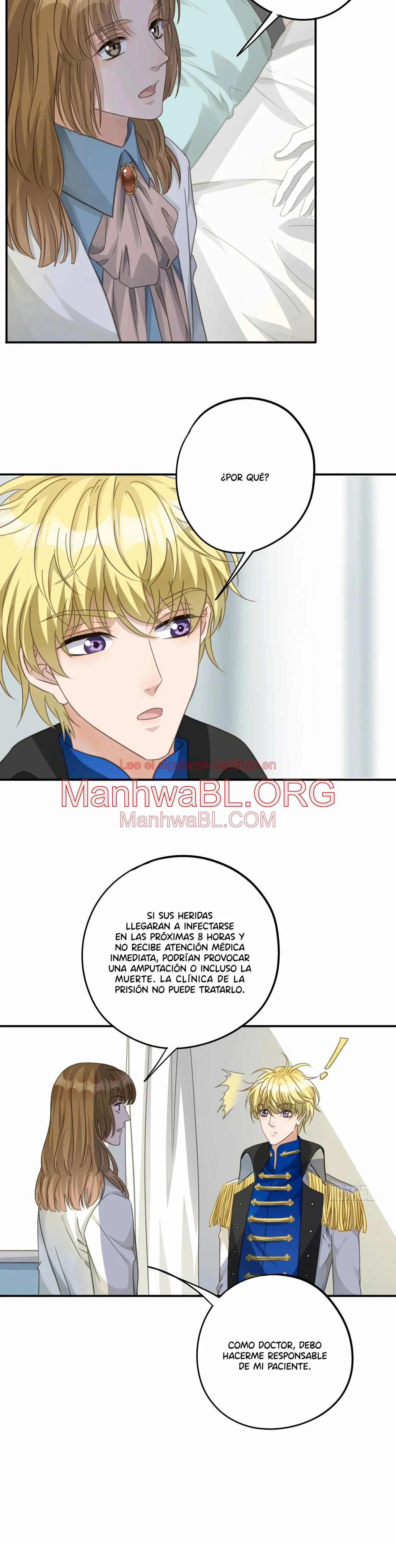 Bad Junxin - Capítulo 70 3 manhwa