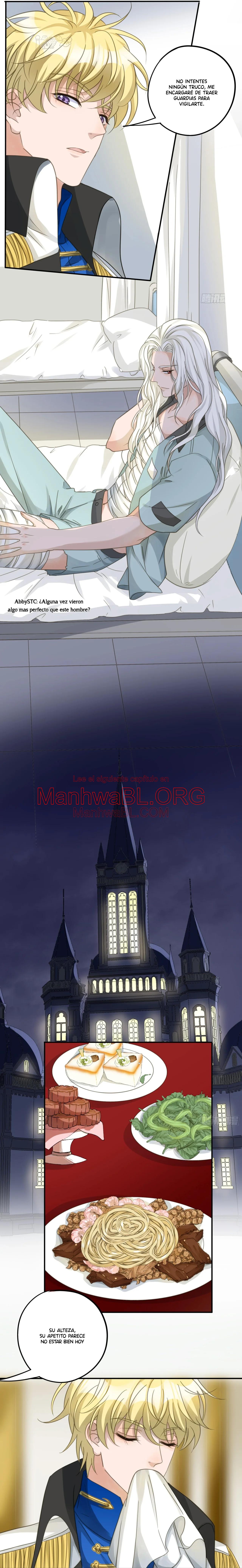 Bad Junxin - Capítulo 70 3 manhwa