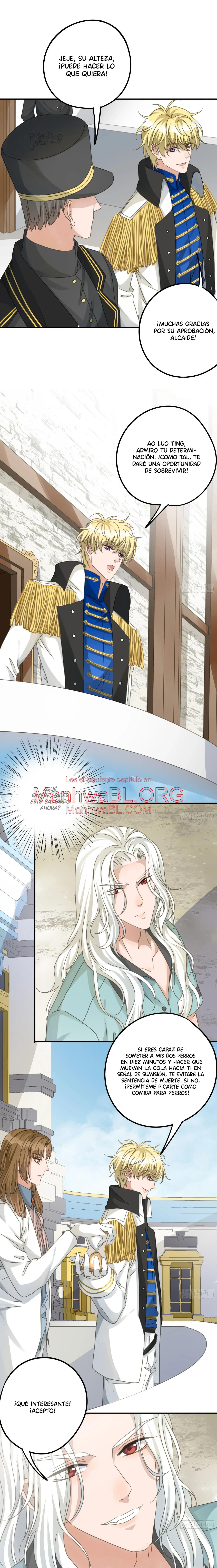Bad Junxin - Capítulo 78 manhwa