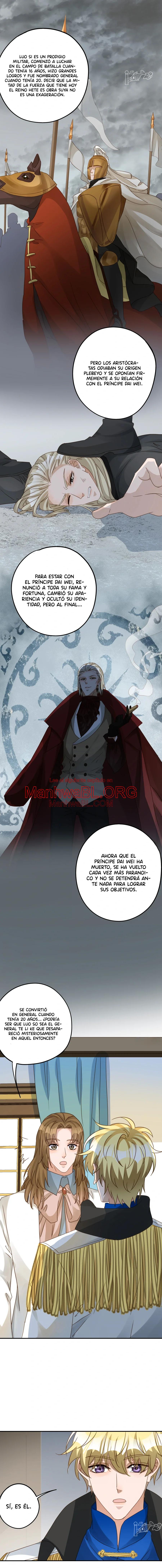 Bad Junxin - Capítulo 121 manhwa