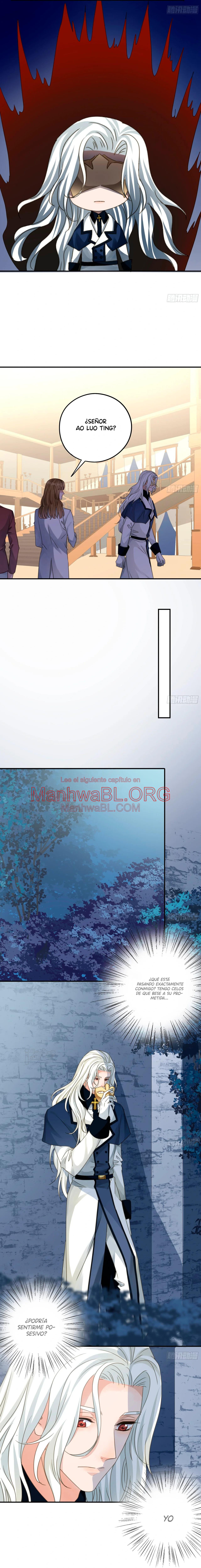 Bad Junxin - Capítulo 96 3 manhwa