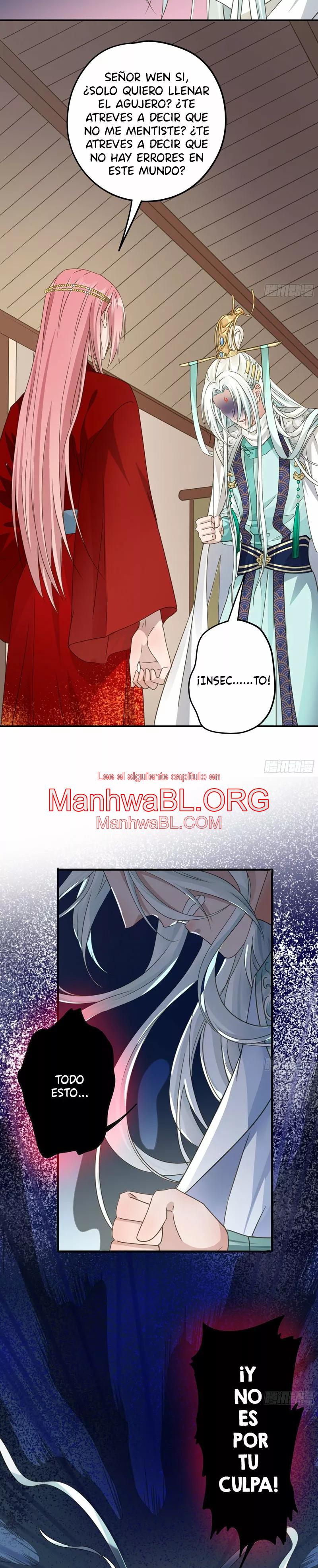 Bad Junxin - Capítulo 8 2 manhwa