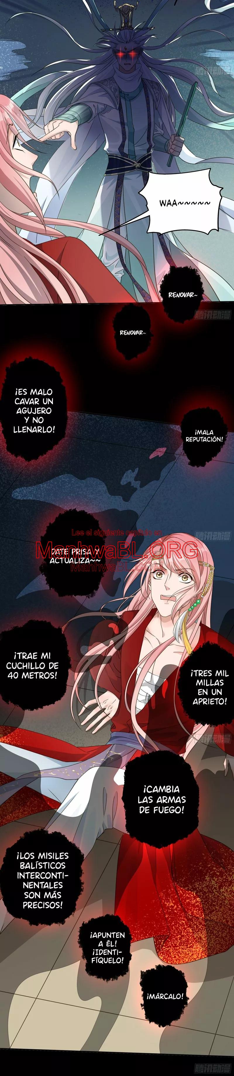 Bad Junxin - Capítulo 8 2 manhwa