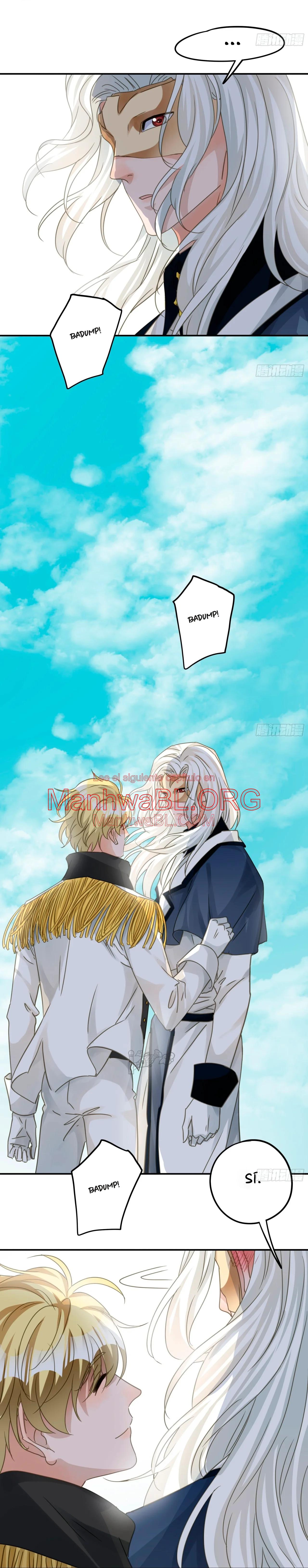 Bad Junxin - Capítulo 94 3 manhwa