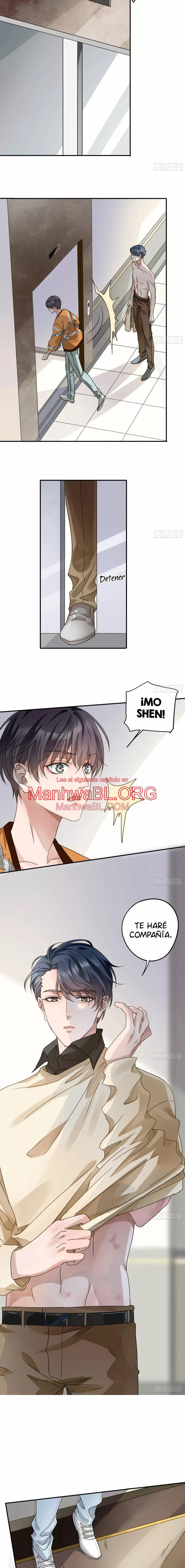 Bad Junxin - Capítulo 2 2 manhwa