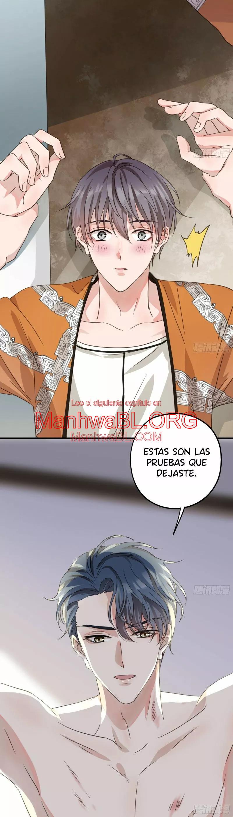 Bad Junxin - Capítulo 2 2 manhwa