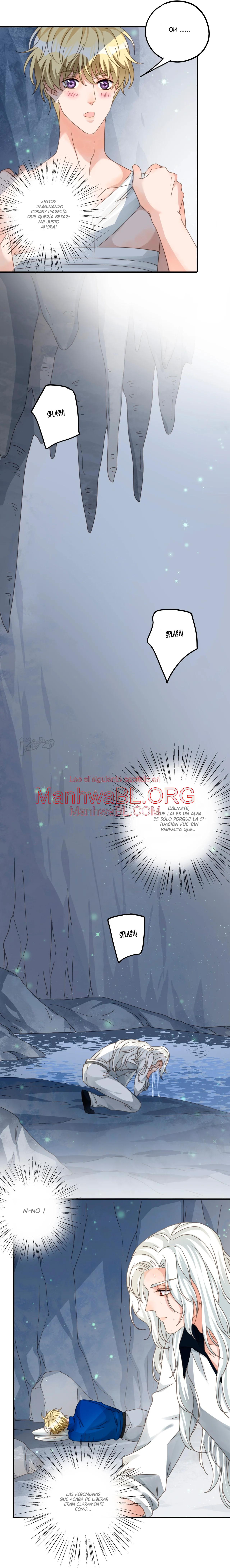 Bad Junxin - Capítulo 90 2 manhwa