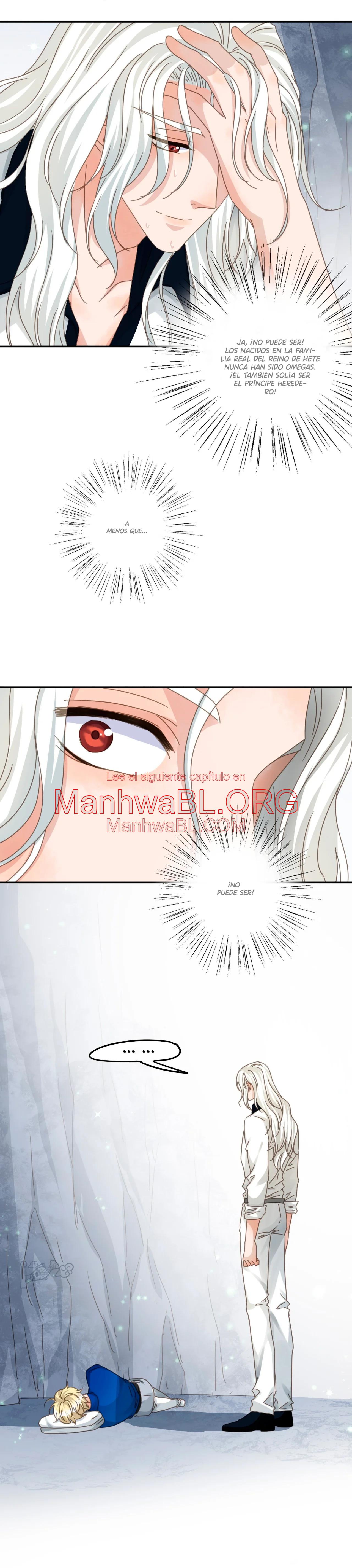 Bad Junxin - Capítulo 90 2 manhwa