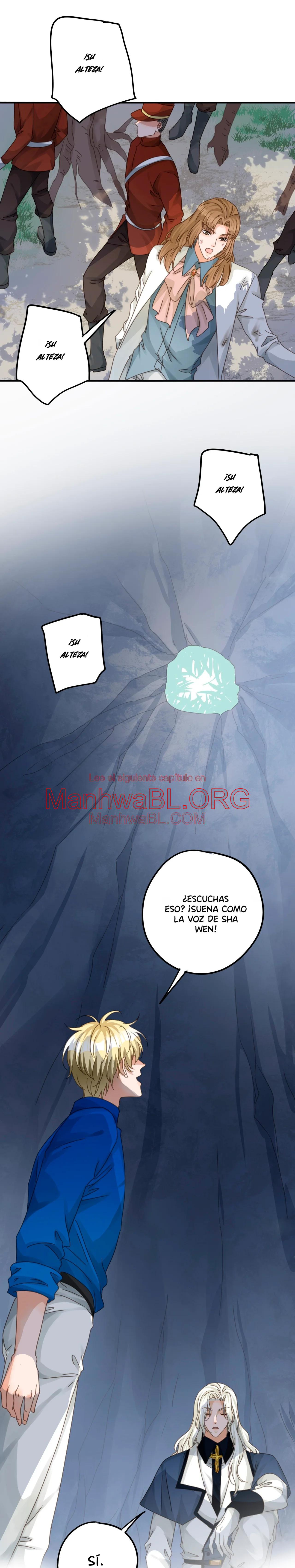Bad Junxin - Capítulo 90 2 manhwa