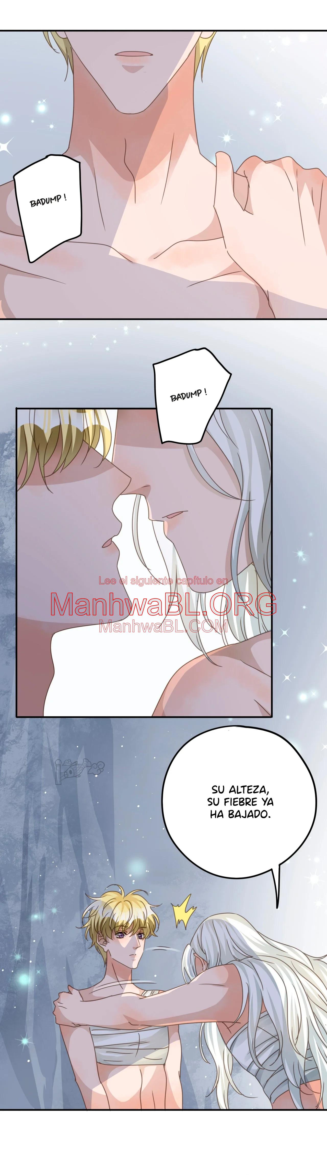 Bad Junxin - Capítulo 90 2 manhwa