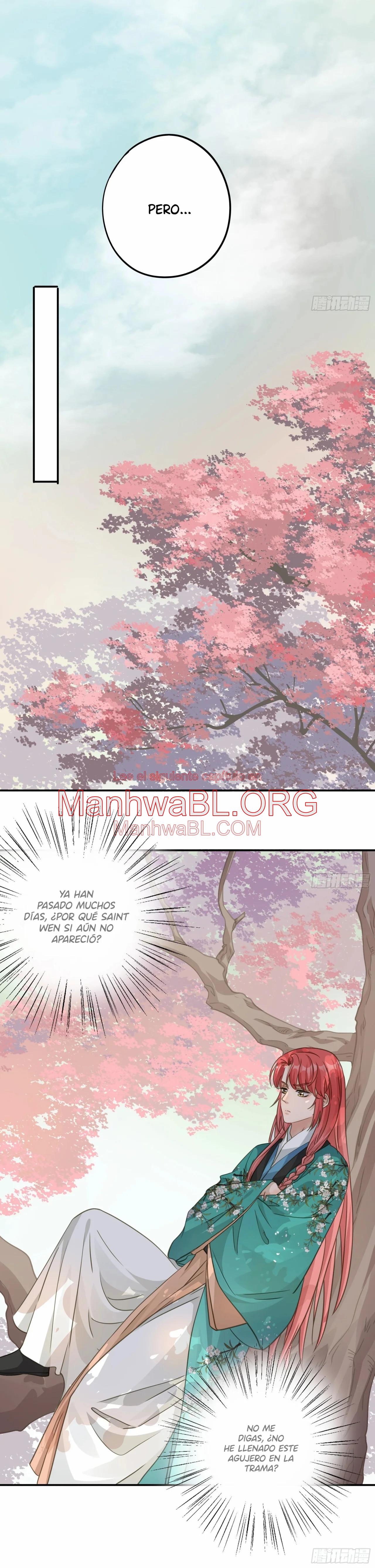 Bad Junxin - Capítulo 53 3 manhwa