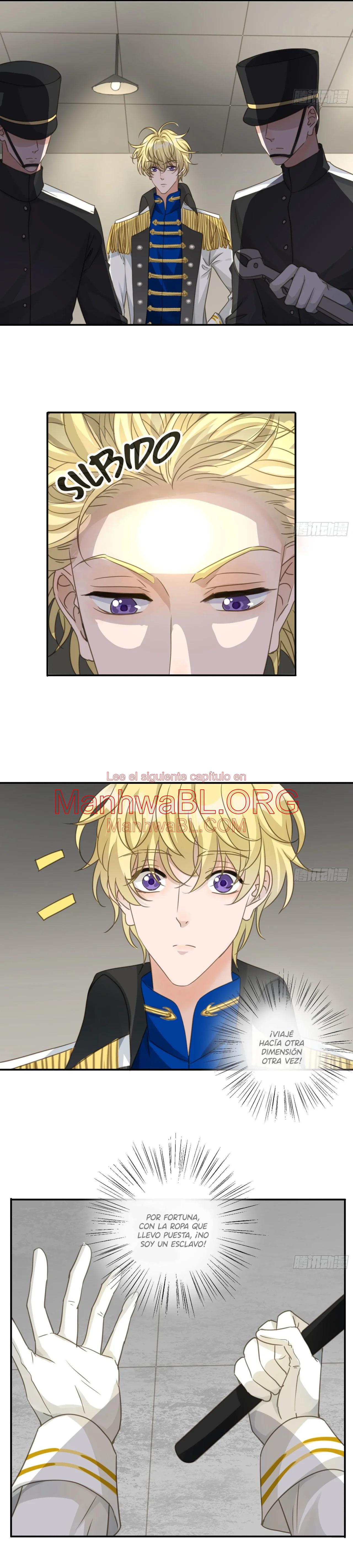 Bad Junxin - Capítulo 62 2 manhwa