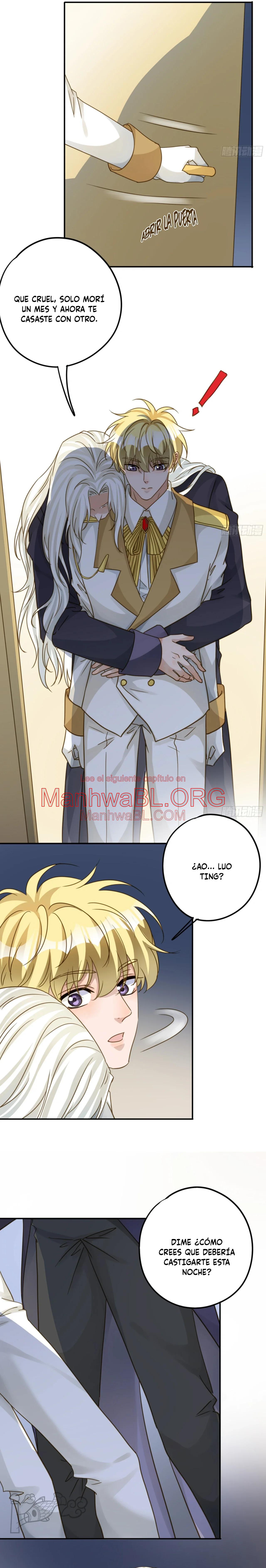 Bad Junxin - Capítulo 130 manhwa