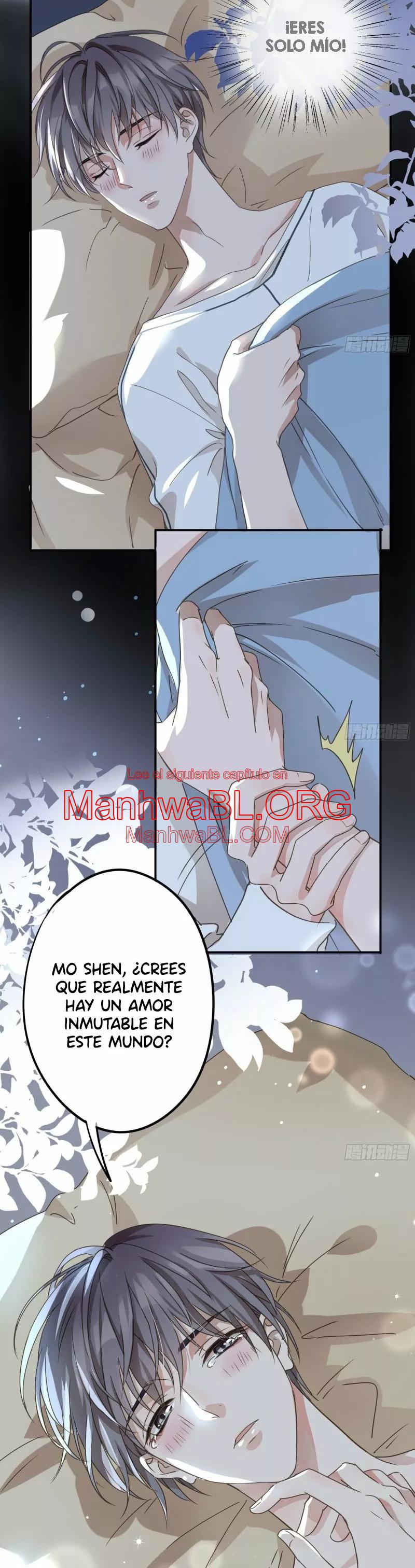 Bad Junxin - Capítulo 1 2 manhwa