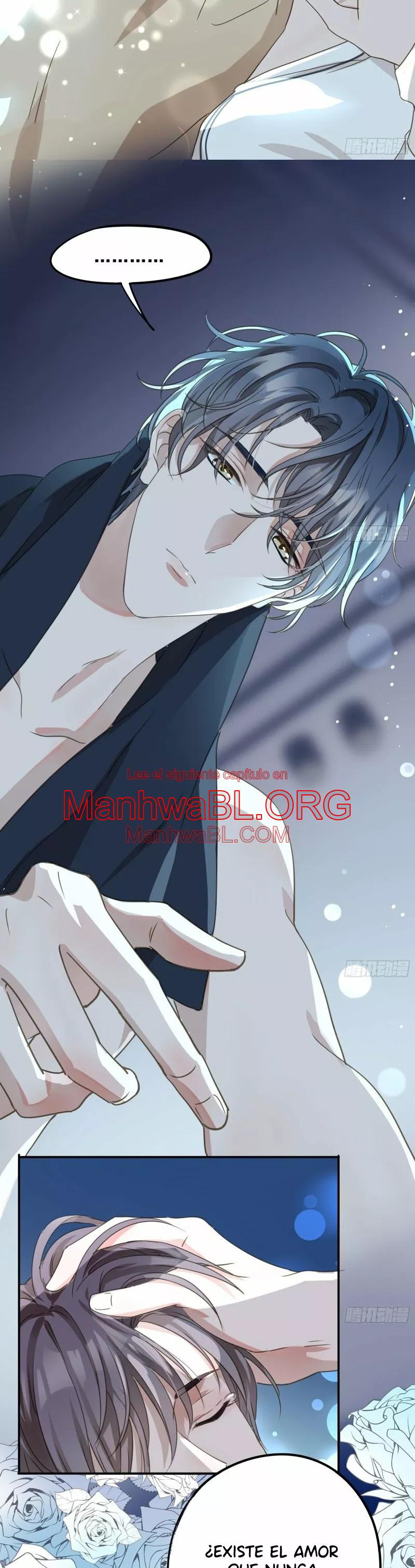 Bad Junxin - Capítulo 1 2 manhwa
