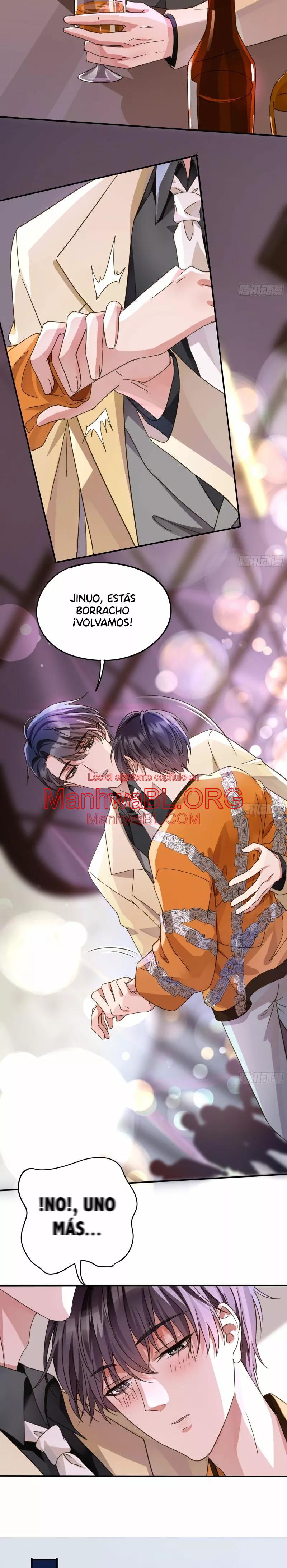 Bad Junxin - Capítulo 1 2 manhwa