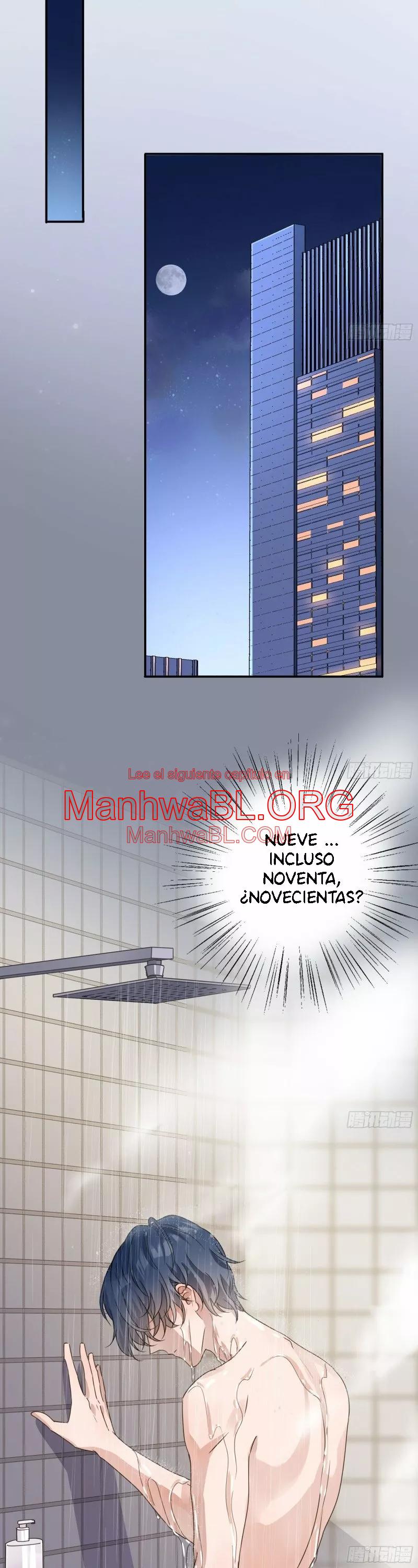 Bad Junxin - Capítulo 1 2 manhwa