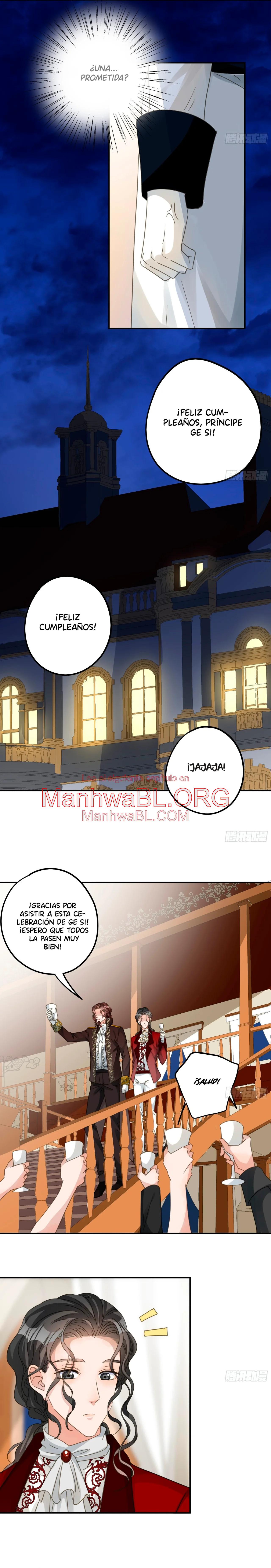 Bad Junxin - Capítulo 96 2 manhwa