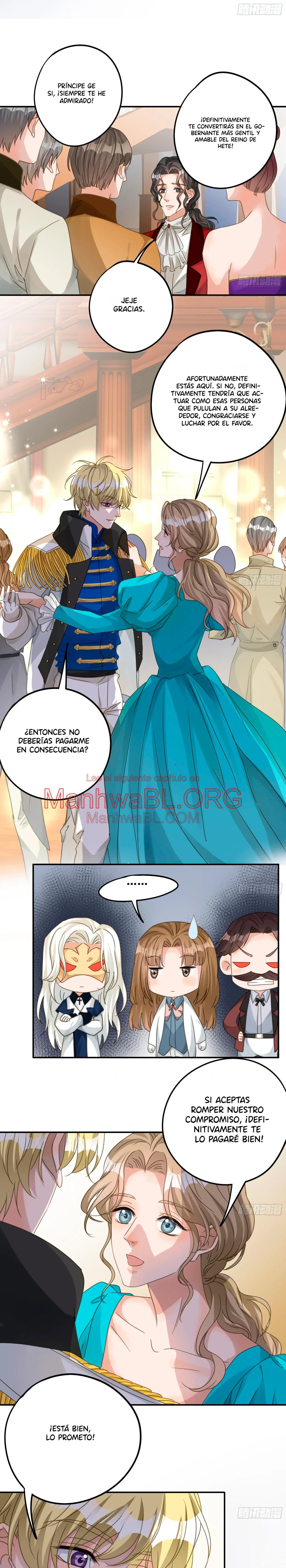 Bad Junxin - Capítulo 96 2 manhwa