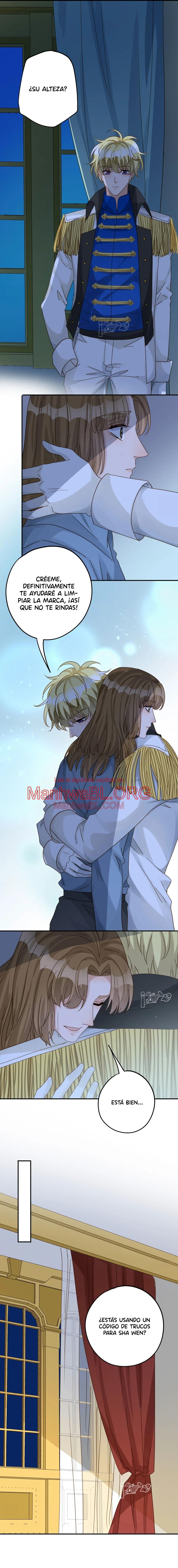 Bad Junxin - Capítulo 120 2 manhwa