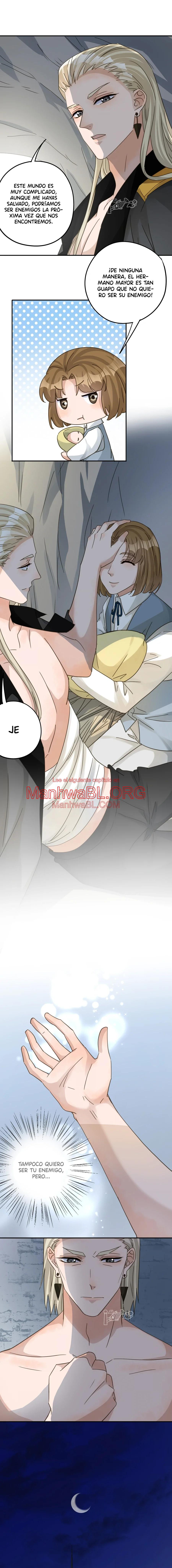 Bad Junxin - Capítulo 120 2 manhwa