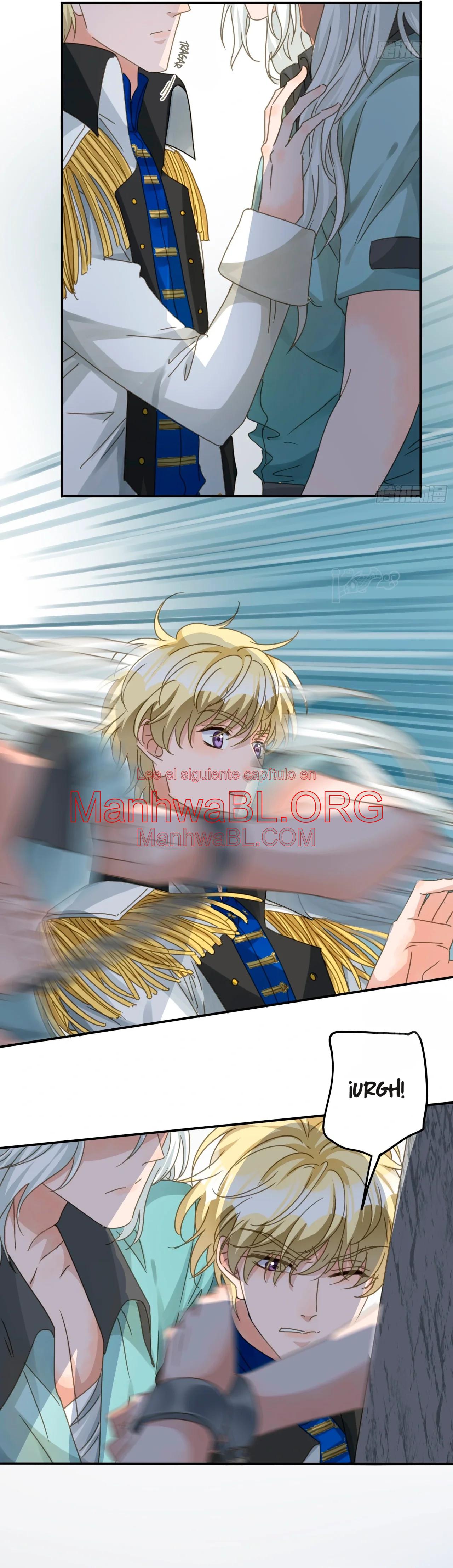 Bad Junxin - Capítulo 81 2 manhwa